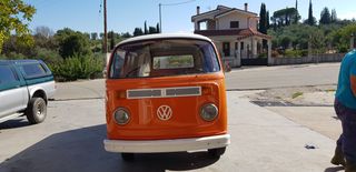 Volkswagen T2 1973 1600