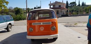 Volkswagen T2 1973 1600-thumb-1