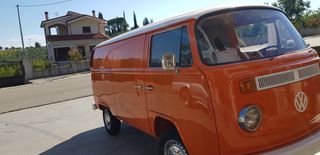 Volkswagen T2 1973 1600-thumb-2