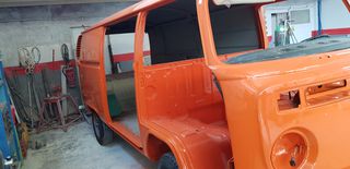 Volkswagen T2 1973 1600-thumb-4