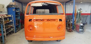 Volkswagen T2 1973 1600-thumb-5