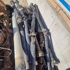 Κεντικος subaru xivio 4x4-thumb-1