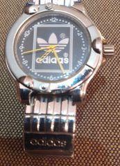 Ανδρικό ρολόι Adidas-thumb-1