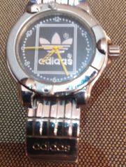 Ανδρικό ρολόι Adidas-thumb-2