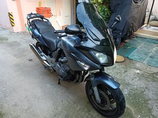 Honda CBF 600 2006