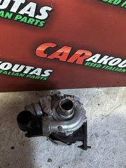Τουρμπίνες  R9M DIESEL  1.6 (54389700018) -(10972RH) -  (RH8201067824) OPEL VIVARO - FIAT TALENTO - RENAULT TRAFIC - NISSAN NV300 - QASHQAI