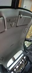 Ουρανος σκιαδια civic 2008