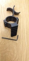 Tactical rail