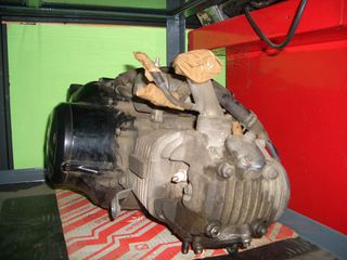 ΚΙΝΗΤΗΡΑΣ ΓΙΑ HONDA INNOVA