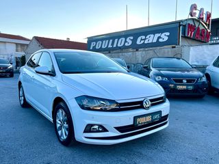 Volkswagen Polo 2018 1,0 95ps Highline edition !!!!!!!!!!