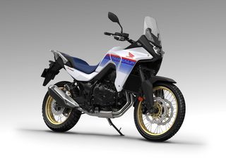 Honda Transalp 750 XL 2025 XL750 MY24 DREAM DEAL