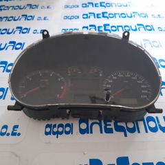 ΣΤΗΝ ΚΑΛΥΤΕΡΗΤΙΜΗ ΚΟΝΤΕΡ SEAT IBIZA 2001