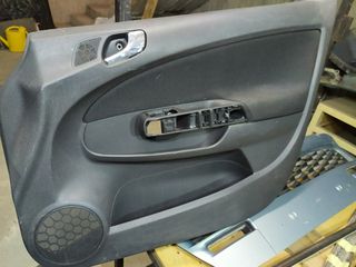 Ταπετσαρίες δεξιές opel Corsa d-thumb-1