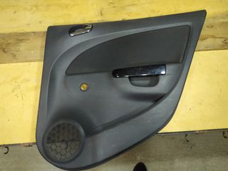 Ταπετσαρίες δεξιές opel Corsa d-thumb-3