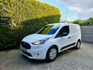 Κλούβα Ford 2020 Connect-thumb-3