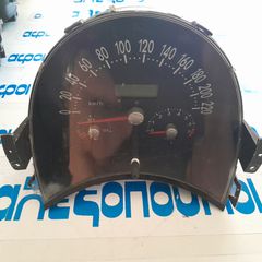 ΣΤΙΣ ΚΑΛΥΤΕΡΕΣ ΤΙΜΕΣ ΚΟΝΤΕΡ VW BEETLE