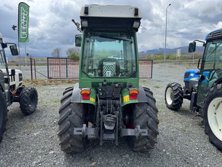 Αμπελουργικά Τρακτέρ Fendt 2017 209 V  VARIO-thumb-2