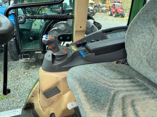 Αμπελουργικά Τρακτέρ Fendt 2017 209 V  VARIO-thumb-3