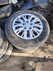 Ζαντολάστιχα με Αισθητήρα αέρα 3αδα**