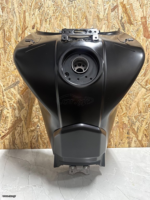 Ρεζερβουάρ tracer 900gt