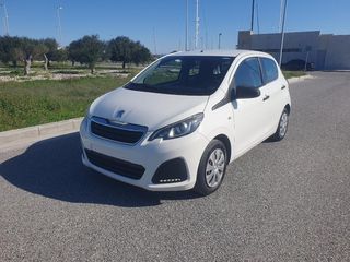 Peugeot 108 2020 1.0 VTI 72 STOP&START ACCESS (Με ανάλυση ΦΠΑ)