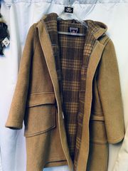 Montgomery made in England vintage