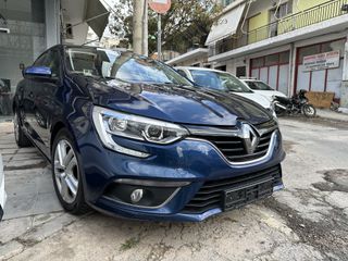 Renault Megane 2016 ENERGY TCe 100 Experience.ΔΩΡΟ ΜΕΤ/ΣΗ+Τ.Κ