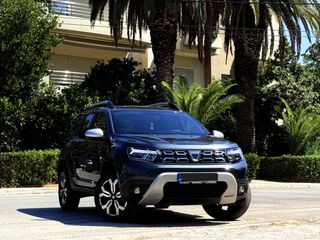 Dacia Duster 2022 AUTOMATO | NABI | PRESTIGE