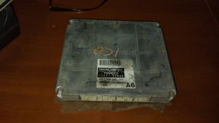 ΕΓΚΕΦΑΛΟΣ ΜΗΧΑΝΗΣ TOYOTA 89661-02A60 175800-6881 COROLLA 2.0L DIESEL D4-D
