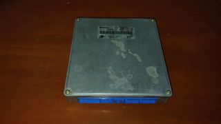 ΕΓΚΕΦΑΛΟΣ ΜΗΧΑΝΗΣ NISSAN 23710 7C201 0261204220 BOSCH SERENA VANETTE 1992 - 2002 1.6L 16V GA16DE 97PS