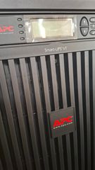 APC Smart-UPS VT, 30 kVA, 400 V-thumb-1