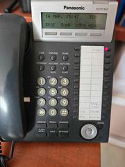 Τηλεφωνικο κεντρο Panasonic με Rack-thumb-2