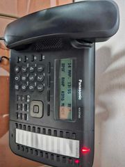 Τηλεφωνικο κεντρο Panasonic με Rack-thumb-3