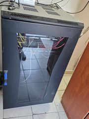 Τηλεφωνικο κεντρο Panasonic με Rack-thumb-6