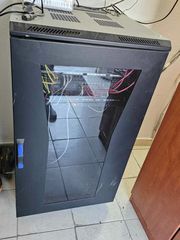 Τηλεφωνικο κεντρο Panasonic με Rack-thumb-8