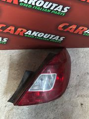 ΦΑΝΑΡΙ ΟΠΙΣΘΕΝ ΔΕΞΙΟ 13188046 / 89038959  OPEL CORSA D  2006 - 2014