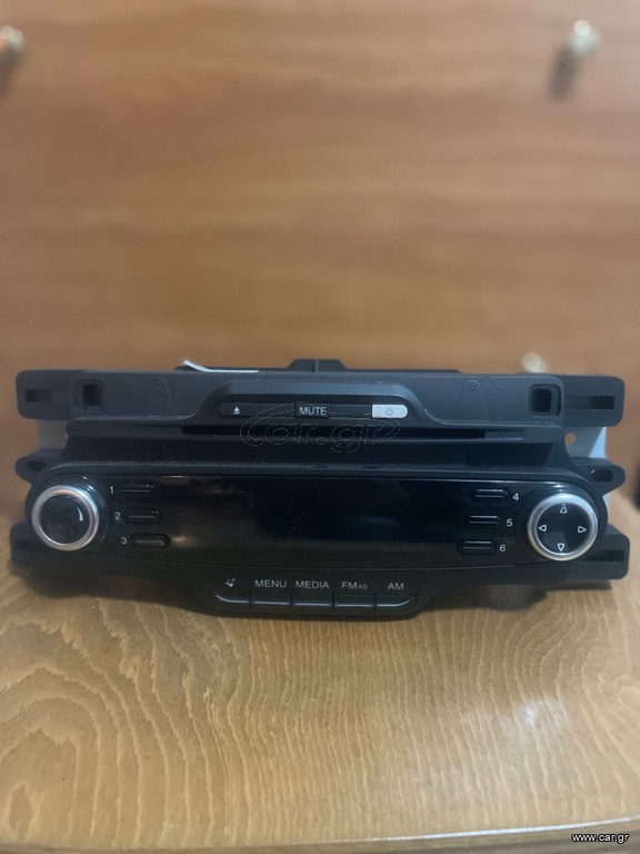 RADIO CD MP3 ALFA ROMEO GIULIETTA