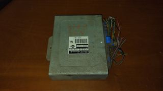 ΕΓΚΕΦΑΛΟΣ ΜΗΧΑΝΗΣ NISSAN 23710-2N305 MEC-N207 ALMERA N15 GA14DE 1995 - 2000  ΞΕΚΛΕΙΔΩΤΟΣ VIRGIN ΥΠΑΡΧΕΙ ΚΑΙ ΜΕ ΚΛΕΙΔΑΡΙΑ ΚΑΙ ΚΕΡΑΙΑ