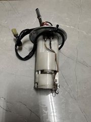 Αντλία βενζίνης Zzr 1400