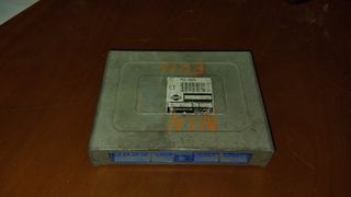 ΕΓΚΕΦΑΛΟΣ ΜΗΧΑΝΗΣ NISSAN 23710-74000 MEC-N006 SUNNY N14 B13 1990 -1996 GA14
