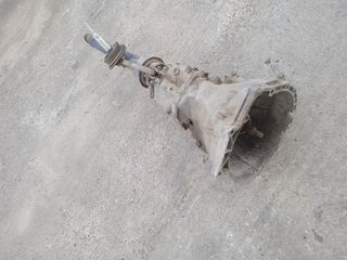 BMW 316 coupe e36..κρεμαγιερα.Πόρτες μπροστά.πορπαγκαζ.ηλιοροφη ηλεκτρική καντράν.τιμονι τριακτινο.σασμάν από bmw e 36 316.coupe..