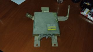 ΕΓΚΕΦΑΛΟΣ ΜΗΧΑΝΗΣ NISSAN 22604-62C01 EDG-M83 SUNNY N14 100NX 1.6L 16V 1990 - 1995
