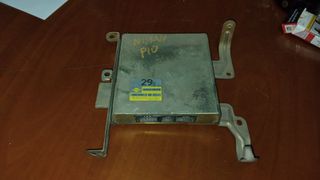 ΕΓΚΕΦΑΛΟΣ ΜΗΧΑΝΗΣ NISSAN 22604-61J02 EDC-M80 PRIMERA P10 GA16DS CARB 1990 - 1993