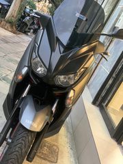 Yamaha XMAX 250 2015 MALOSSI/FULL BOOK SERVICE