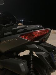 Yamaha XMAX 250 2015 MALOSSI/FULL BOOK SERVICE-thumb-1