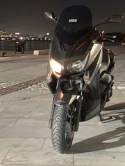 Yamaha XMAX 250 2015 MALOSSI/FULL BOOK SERVICE-thumb-3