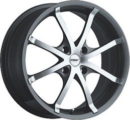 Ζάντες αλουμινίου 7X18 4X100 et35 ch72,1 Τιμή τετράδας 420€