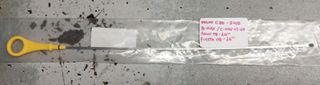 ΔΕΙΚΤΗΣ ΛΑΔΙΟΥ FORD FIESTA 2002-2016 / FORD FOCUS 1998-2010 / FORD C-MAX 2003-2010