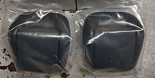 ΧΕΡΟΥΛΙ ΚΑΘΙΣΜΑΤΟΣ ΑΡΙΣΤΕΡΟ & ΔΕΞΙΟ FORD FIESTA 2002-2008