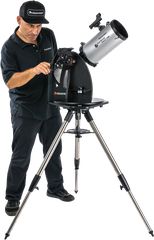 Celestron - StarSense Explorer 130mm Dobsonian-thumb-1